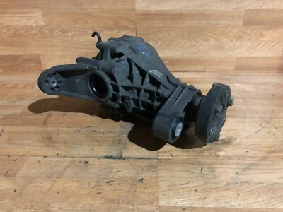 MERCEDES BENZ OEM GL450 ML500 R350 REAR DIFFERENTIAL BACK DIFF RATIO 3.70 9 - Image 1 of 4
