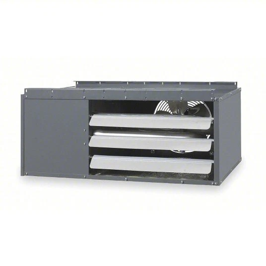 Calentador de pared y techo de gas Dayton 2RYV1 Foto 1 de 1