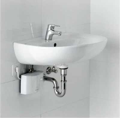 Clage Klein-Durchlauferhitzer M3 3,5 kW 230 Volt Untertischanlage Steckerfertig