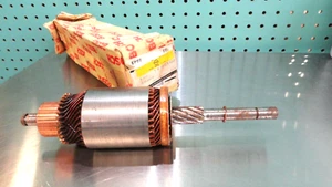 NOS Factory Germany Original 1968 - 1974 Opel Starter Armature 1203109 1.5 1.9 - Picture 1 of 5