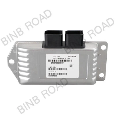 ECU Transfer Gearbox Control Module for BMW X5 X6 27607605031 27607569969 - Image 1 of 4