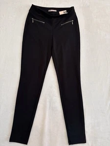 New SO Legging High Rise Pants Size Small, Black, 260GW1O1088 - Picture 1 of 9