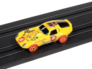 Space Jam Looney Tunes Daytona Cupé Thunderjet Lanzamiento 34 | SC386 | Auto World - Imagen 1 de 5