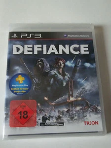 Juego PS3 Defiance - Imagen 1 de 2