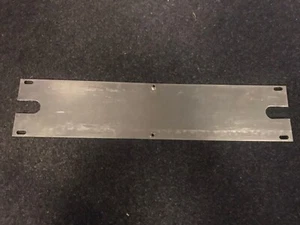 Túnel de árbol de transmisión debajo del panel MG PA PB - Imagen 1 de 1