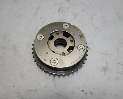 BMW N20 N26 2012-2016 Turbo 4 cilindros escape árbol de levas engranaje de ajuste de distribución Foto 1 de 3