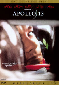 Apollo 13 [DVD] [1995] [Region 1] [US Import] [NTSC] [2003]