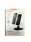 Cygnett ChargeUp Duo 10000mAh Wireless Power Bank + Charging Dock