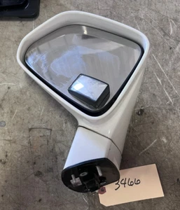 2008-2010 Saturn VUE DRIVER LH Side View Door Mirror #3466 - Picture 1 of 5