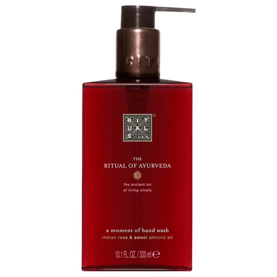 ✅ Rituals The Ritual of Ayurveda Blossoming Hand Wash Seife Handseife 300ml ✅ - Bild 1 von 1