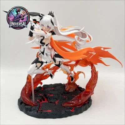 Honkai Impact 3rd - Kiana Kaslana Action Figure - 23cm - PVC Nuova  - Immagine 1 di 4