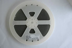 150uF 2.5v PANASONIC Montaje en Superficie Polímero Condensador EEFUD0E151R ALUMINIO 10 PIEZAS - Imagen 1 de 3