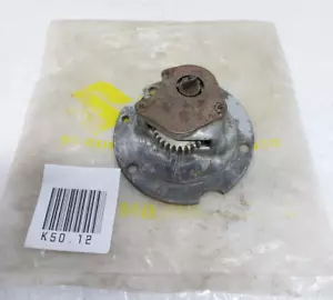 Genuine Suzuki B100P K10P K11P K15P Oil Pump Drive Gear Box Comp NOS 16340-03837 - Picture 1 of 5
