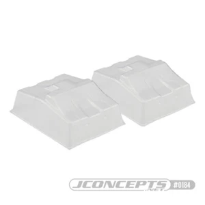 JCO0184 JConcepts Front Scoop Nose Cone B64 ## - Picture 1 of 1