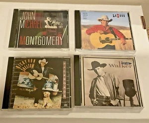 COUNTRY MUSIC SET OF CD'S - Imagen 1 de 2