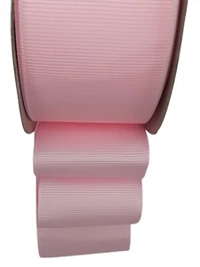 Grosgrain Ribbon 1.5 inches width (1 1/2'') or 38mm. 25 yards/roll - Picture 1 of 26