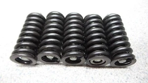 1987 HUSQVARNA VINTAGE 510 TC TE TX CLUTCH SPRINGS - Picture 1 of 9