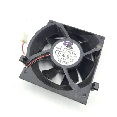 Microsoft Original Xbox OEM Replacement Internal Cooling Fan DC Brushless - Image 1 of 4