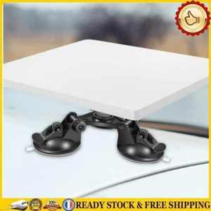 For StarLink Mini Base+Suction Cup Roof Bracket Angle Adjustable Adapter - Afbeelding 1 van 12