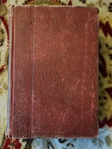 One By One They Disappeared Moray Dalton Hardcover 1929 First Edition - Picture 1 of 7