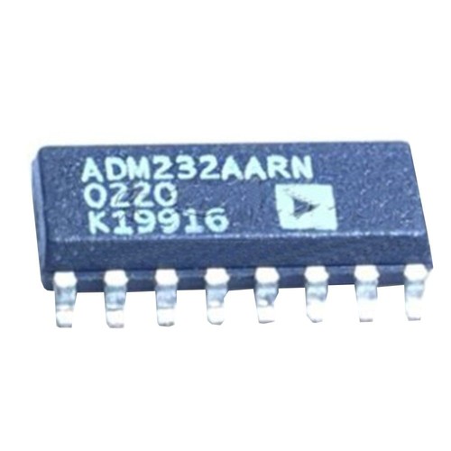Circuito Integrato DS2408 (DS2408S) In Package SOP16 - Nuovo, Per Applicazioni Elettroniche