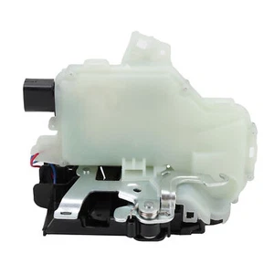 For VOLKSWAGEN GOLF JETTA 3B4839015AM 3B4839015AE Rear Left Door Lock Actuator - Picture 1 of 11