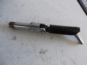 HARLEY DAVIDSON   FOOTREST - Picture 1 of 3