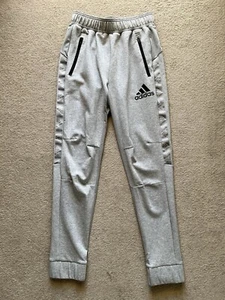 Nike Fleece Sweatpants Mens Small Primegreen Grey - Bild 1 von 8