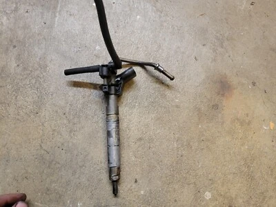 07-13 Mercedes W211 E320 E350 ML350 GL350 BlueTec CDI Diesel Fuel Injector OEM Foto 1 de 4