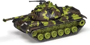 Corgi MiM - M48 Patton Tank N/A Scale - Picture 1 of 1