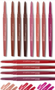 Smashbox Always Sharp Lip Liner - CHOOSE COLOR 0.27g - Picture 1 of 1