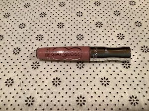 Rimmel Stay Glossy Lip Gloss, Non-Sticky #130 Blushing Belgrade 0.18 oz - Picture 1 of 2