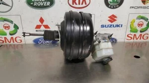 MERCEDES SPRINTER W906 2.1 DIESEL BRAKE SERVO & MASTER CYLINDER A9064300908 - Picture 1 of 8