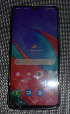 Samsung Galaxy A40 - Bild 1 von 4