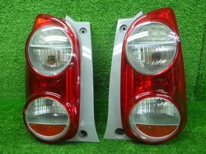 TOYOTA bB NCP30 Passo 30 Series Early Model Tail Lens Left Right A 220-51004 - Picture 1 of 9