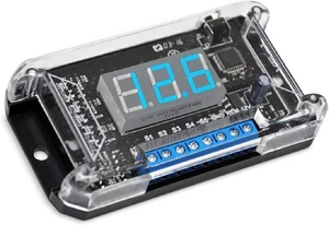 SEQUENZIERER Voltmeter 5 Ausgänge (VS1) - Bild 1 von 6
