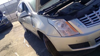 AC Condenser Fits 10-16 SRX 5219908 - Image 1 of 4