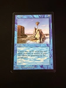 Magic the Gathering: Beta Twiddle Twiddle MTG Beta - Bild 1 von 3