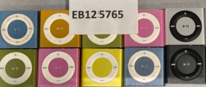 Lot of 10 Apple iPods A1373 - Non-Working, For Parts - Picture 1 of 5