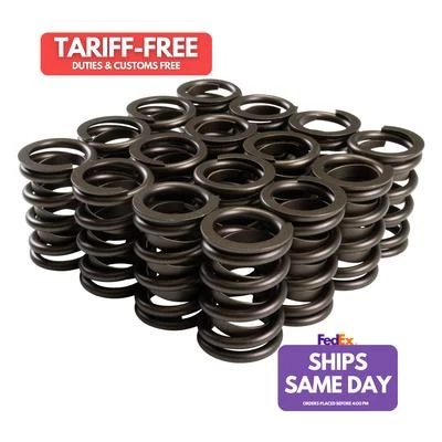 Comp Cams 26911-16, Set of 16 Steel Valve Spring Set Performance Racing Parts - Image 1 of 4