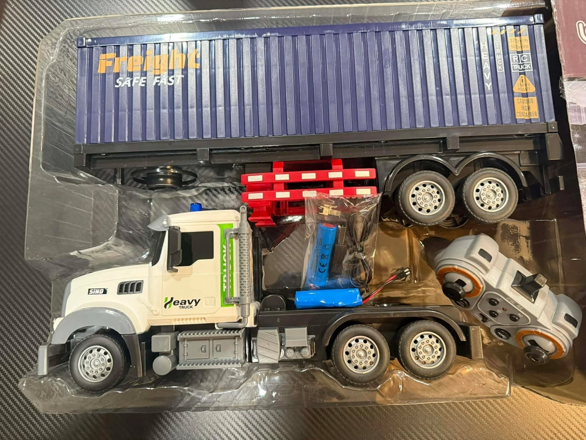 Toy Grade On-Road Hobby RC Car, Truck & Motorcycle Trucks for sale