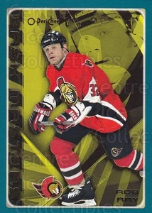 2003-04 O-pee-chee #287 Rob Ray - Picture 1 of 1