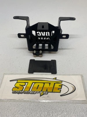 YAMAHA YFZ450R 09+ YFZ 450R BVC BATTERY BOX - Image 1 of 4