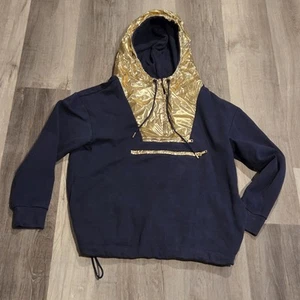 Anorak liso J.Crew talla pequeña - Imagen 1 de 5