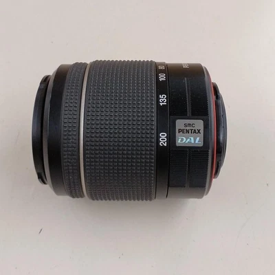 PENTAX AF DA 50-200mm F4-5.6 ED WR Zoom Lens for DSLR - Image 1 of 4
