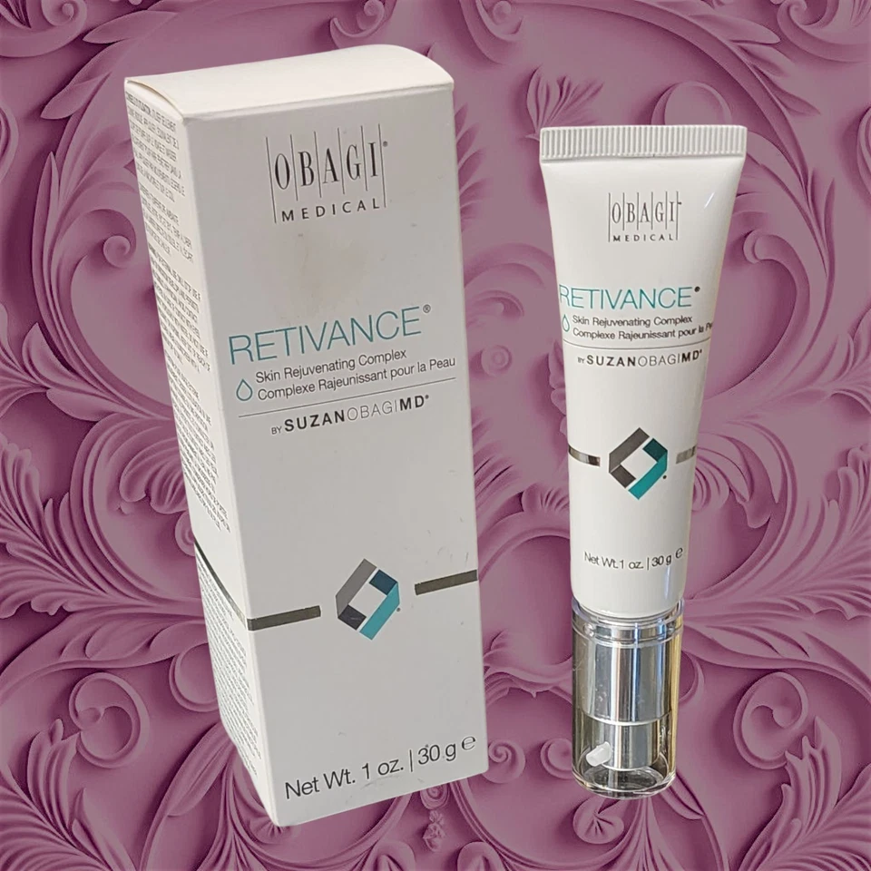Obagi SuzanObagiMD Retivance Skin Rejuvenating Complex 1 oz. Facial Moisturizer - Image 1 of 1