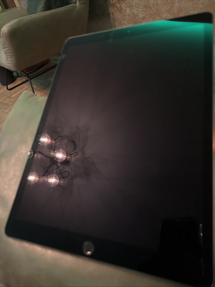 IPad Pro (2. Generation) 12,9" Zoll 512GB Wi-Fi+Cellular Top Zustand  - Bild 1 von 3