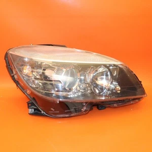 MERCEDES BENZ C300 C350 HEADLIGHT RIGHT 2008 2009 2010 2011 A2048202239 OEM - Picture 1 of 11