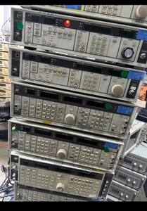 levear VP-7782A Audio Analyser - Bild 1 von 4