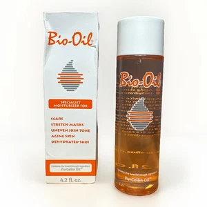 Bio-Oil Skincare Oil for Scars & Stretch Marks 4.2 fl oz - Picture 1 of 4